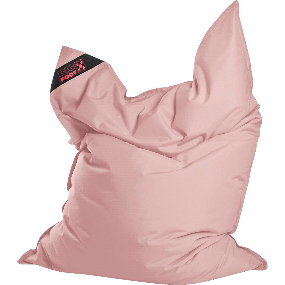 Sitting Point Sitzsack Bigfoot Scuba, altrose  