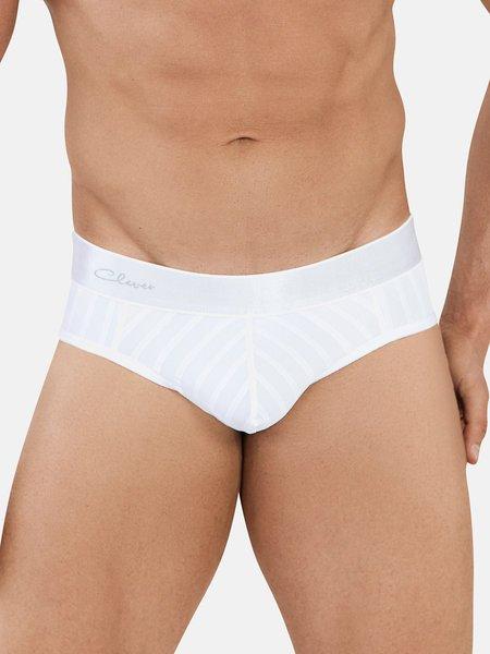 Image of Slip Lucerna Herren Weiss M