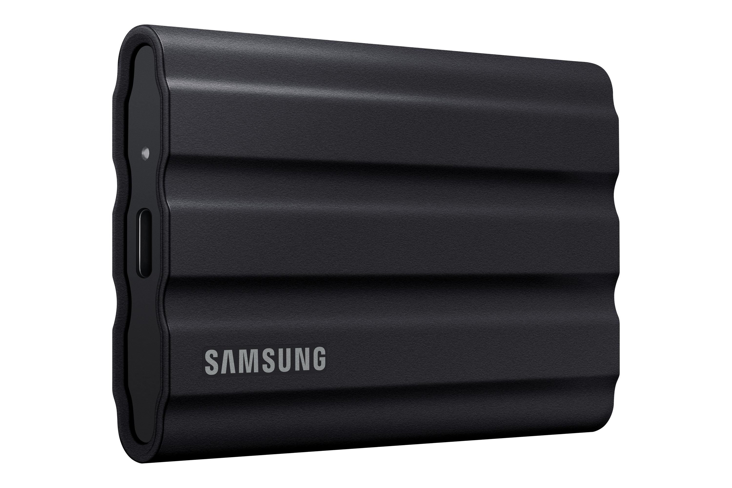 SAMSUNG  MU-PE4T0S 4 To USB Type-C 3.2 Gen 2 (3.1 Gen 2) Noir 