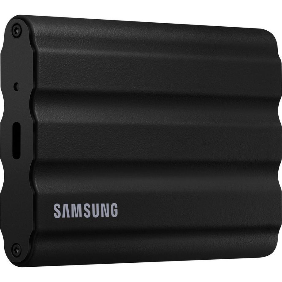 SAMSUNG  Externe SSD T7 Shield 