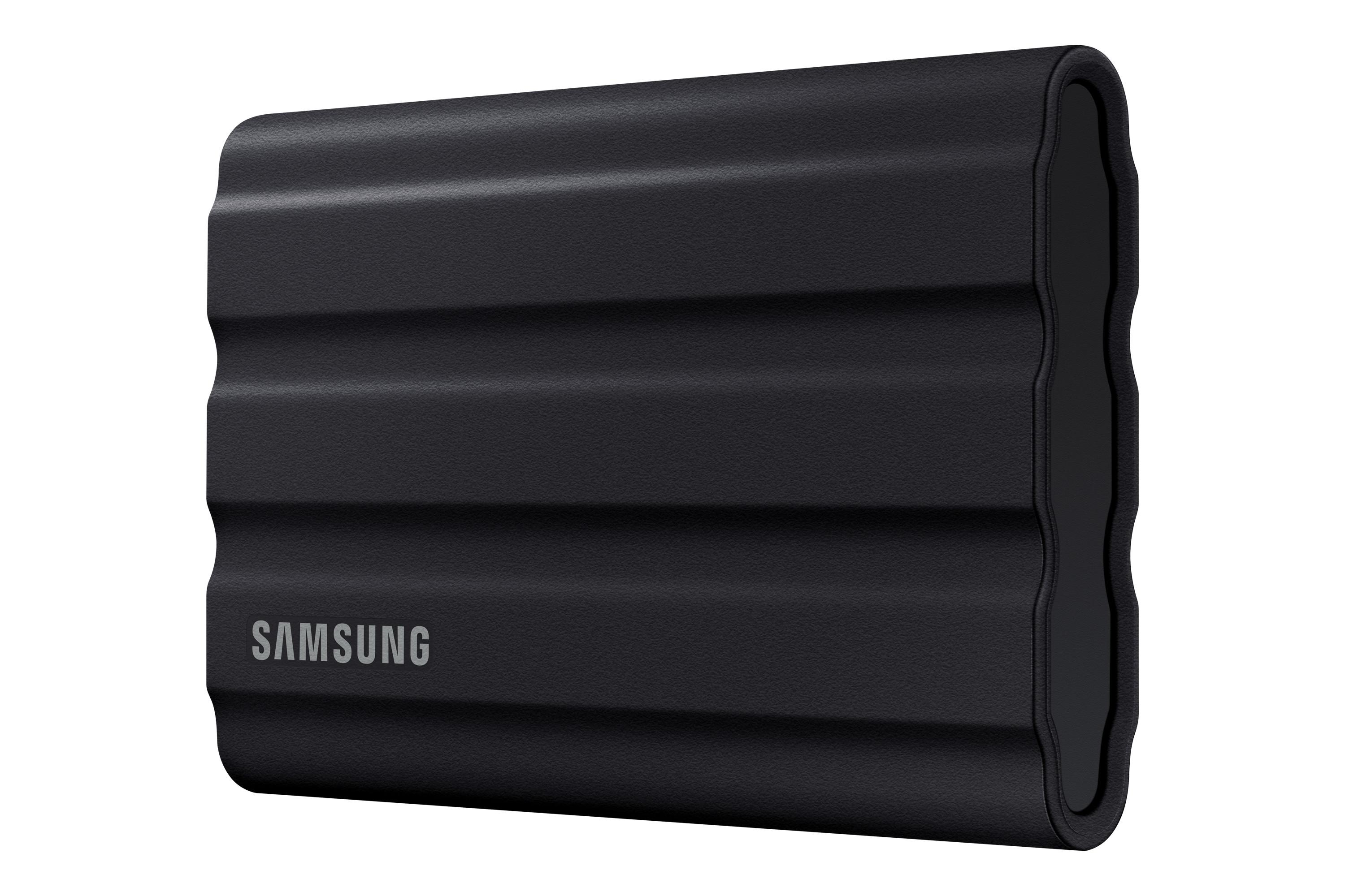 SAMSUNG  MU-PE4T0S 4 TB USB tipo-C 3.2 Gen 2 (3.1 Gen 2) Nero 