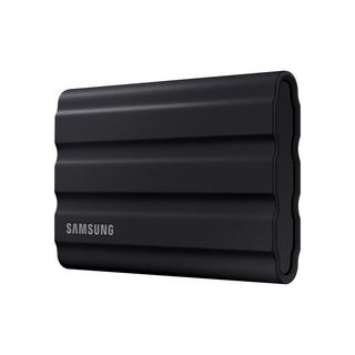 SAMSUNG  MU-PE4T0S 4 TB USB Typ-C 3.2 Gen 2 (3.1 Gen 2) Schwarz 