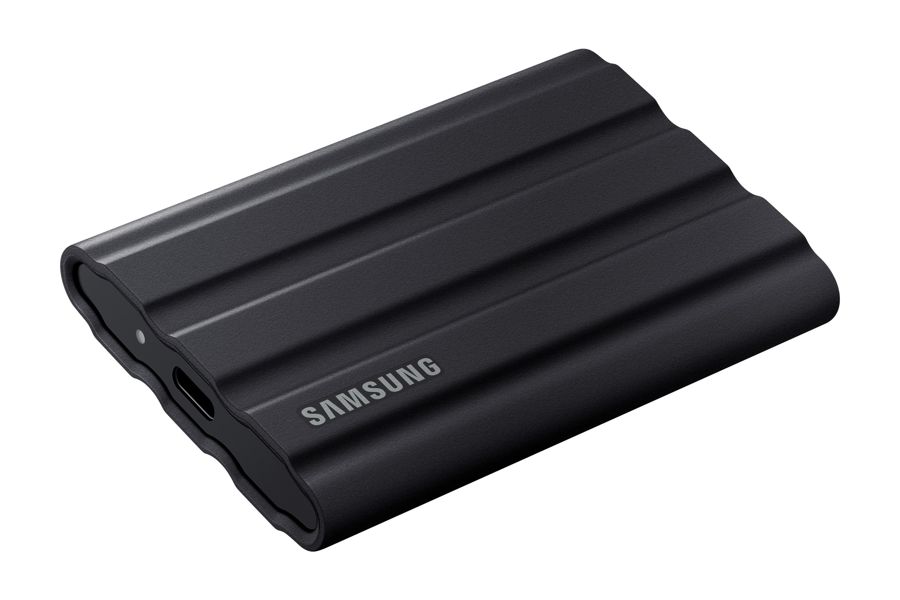 SAMSUNG  MU-PE4T0S 4 TB USB tipo-C 3.2 Gen 2 (3.1 Gen 2) Nero 