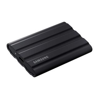 SAMSUNG  MU-PE4T0S 4 TB USB Typ-C 3.2 Gen 2 (3.1 Gen 2) Schwarz 