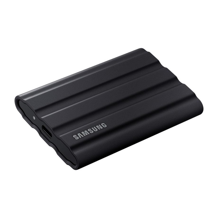 SAMSUNG  Externe SSD T7 Shield 