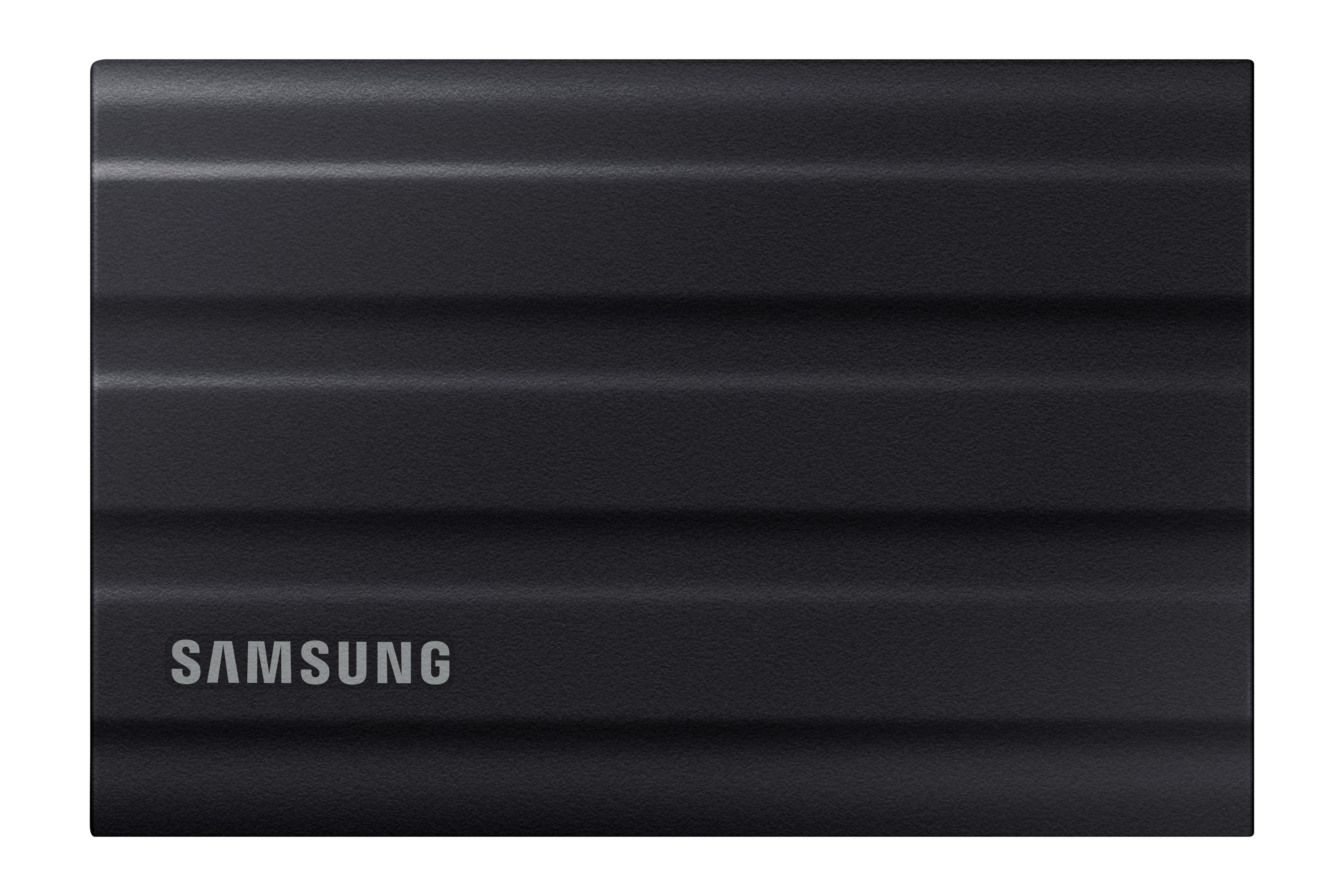 SAMSUNG  MU-PE4T0S 4 TB USB Typ-C 3.2 Gen 2 (3.1 Gen 2) Schwarz 