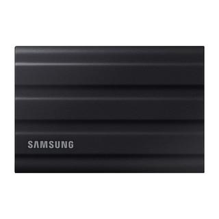 SAMSUNG  MU-PE4T0S 4 TB USB Typ-C 3.2 Gen 2 (3.1 Gen 2) Schwarz 