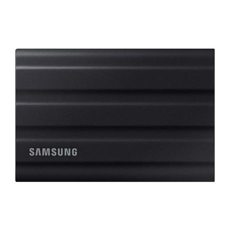 SAMSUNG  MU-PE4T0S 4 TB USB Typ-C 3.2 Gen 2 (3.1 Gen 2) Schwarz 