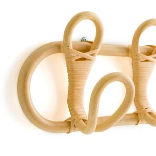 La Redoute Intérieurs Wandgarderobe Malu  