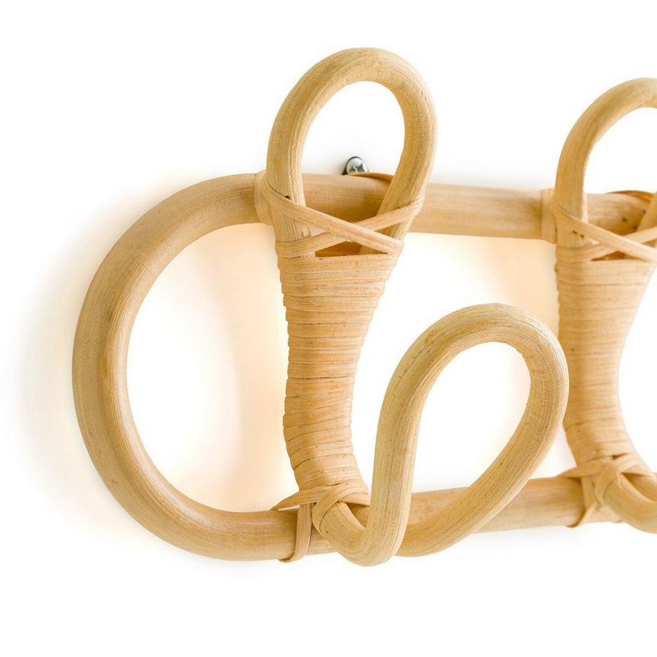 La Redoute Intérieurs Wandgarderobe Malu  