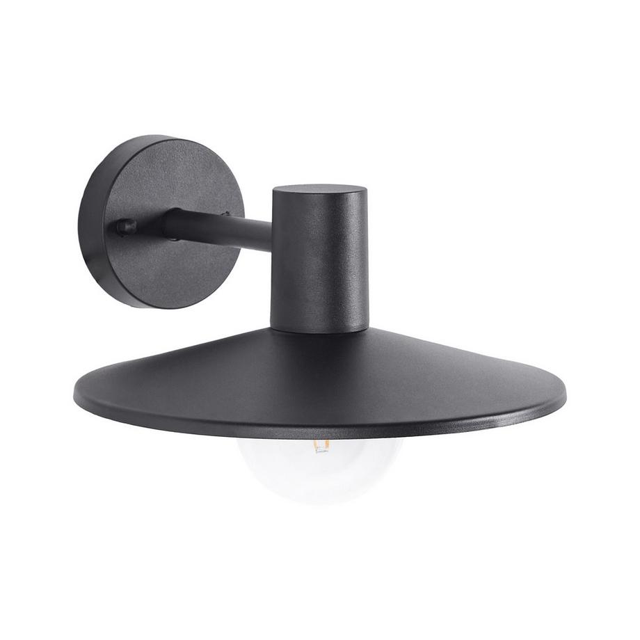 Lampe murale pour l'extérieur en Aluminium  BARALIA