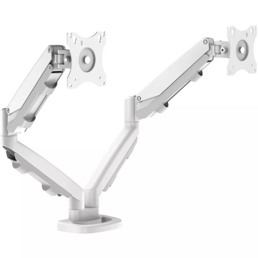 Fellowes Eppa 9683501 monitor mount / stand 99.1 cm (39") Desk White