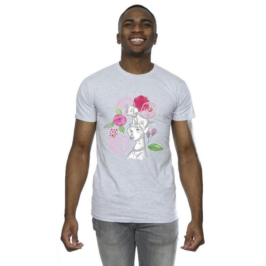 Disney 101 Dalmatians T-Shirt  
