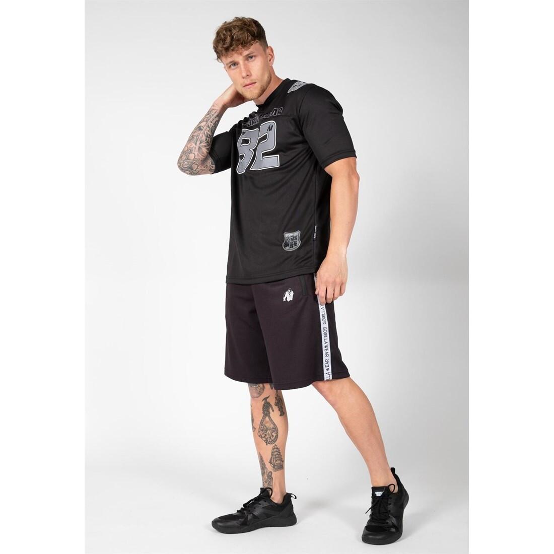 Gorilla Wear  trikot freno 