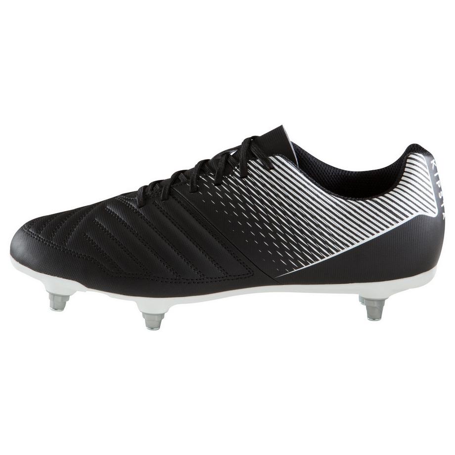 KIPSTA  Chaussures de football - Agility 100 SG 