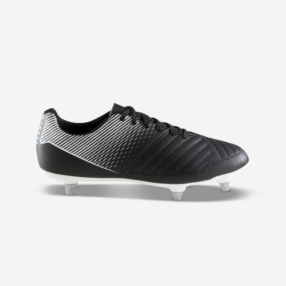 KIPSTA  Chaussures de football - Agility 100 SG 