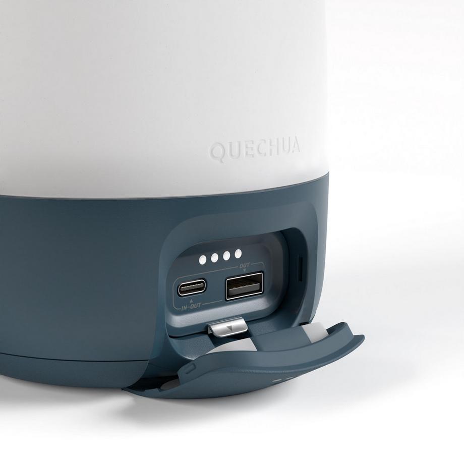 QUECHUA  Lampe - BL 400 