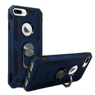 Avizar  Cover Antiurto iPhone 8 Plus Blu 