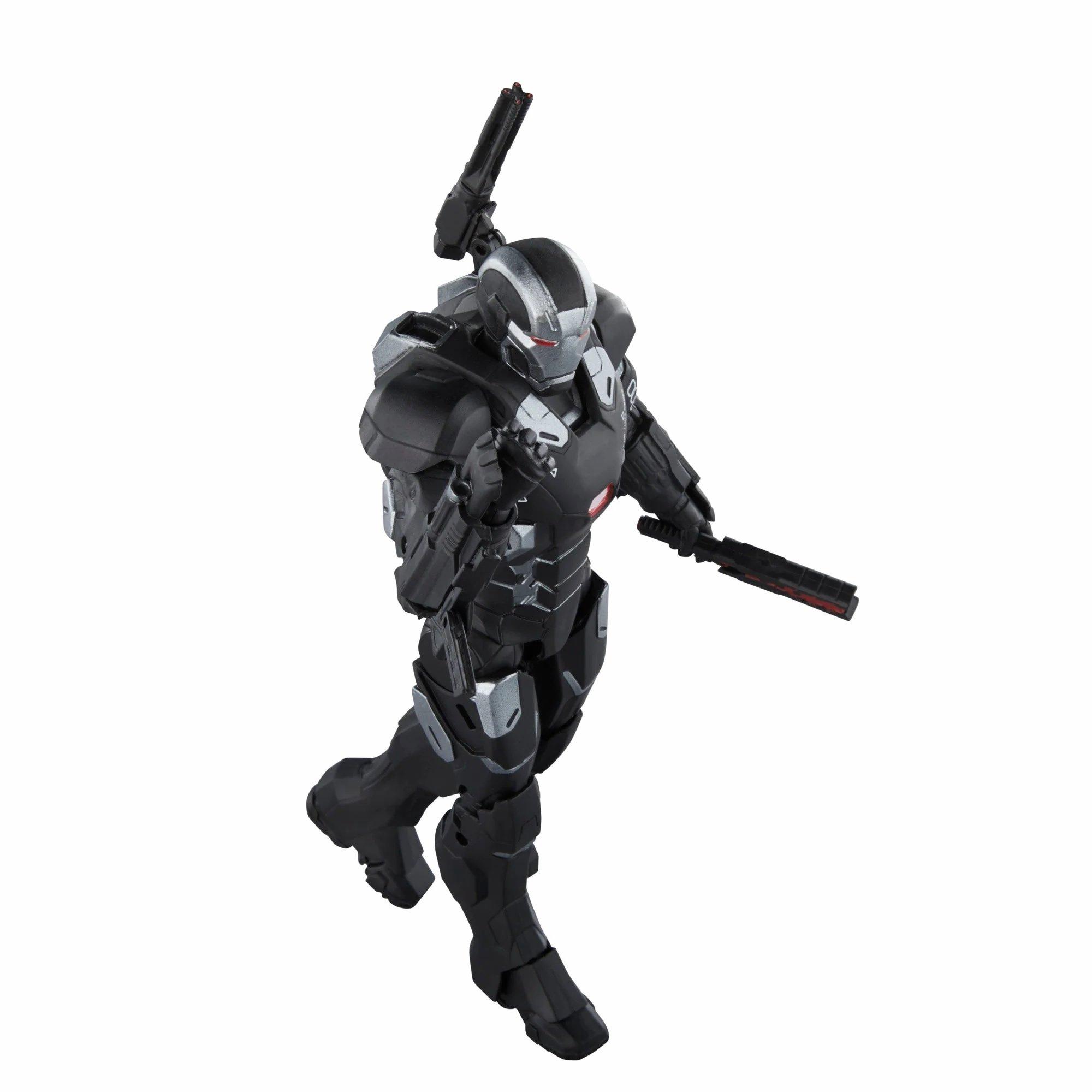 Hasbro  Action Figure - Marvel - War Machine 