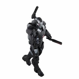 Hasbro  Figurine articulée - Marvel - War Machine 