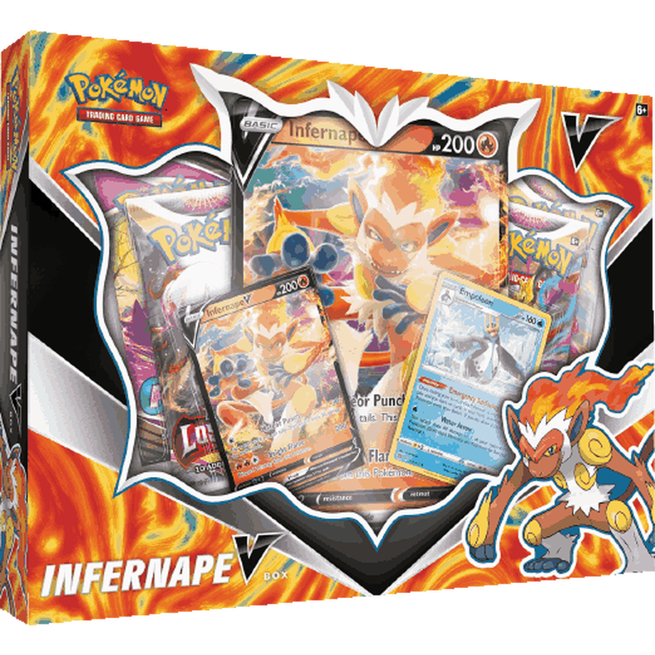 Pokémon  VSTAR Universe (s12a) Booster - JPN 