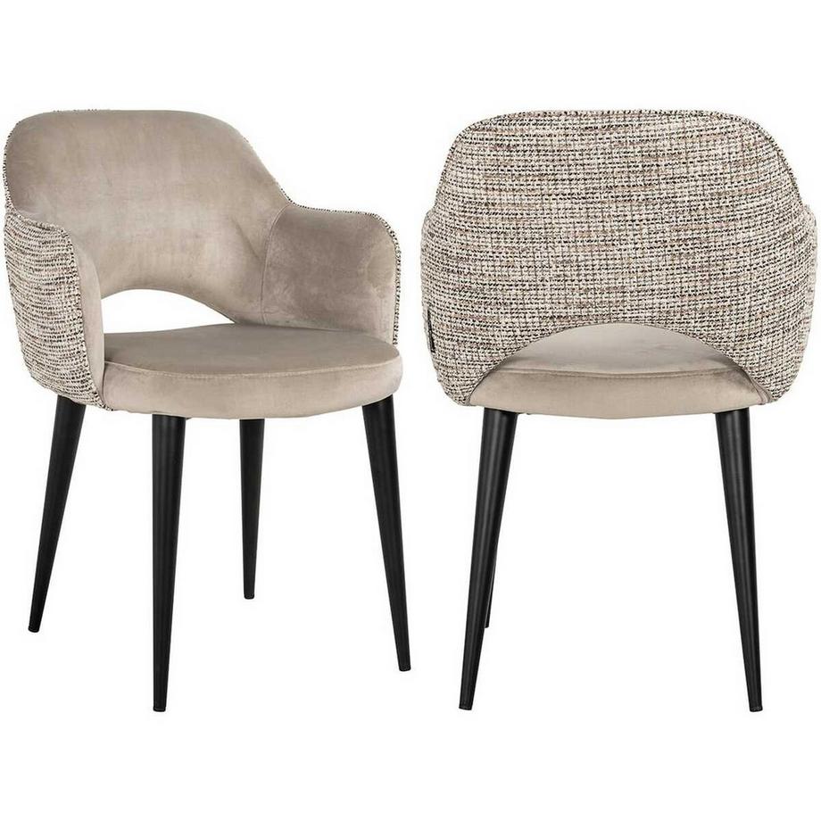 mutoni Giovanna poltrona di tendenza natura  