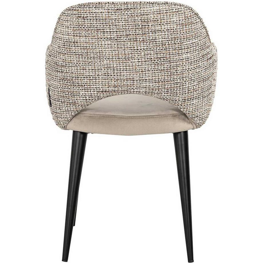 mutoni Giovanna poltrona di tendenza natura  