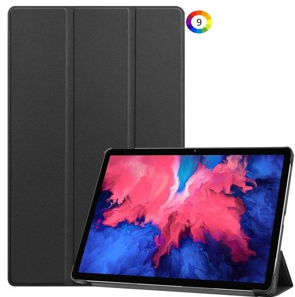 Image of Lenovo Tab P11 5G TB-J607Z 8G 256 GB Grau