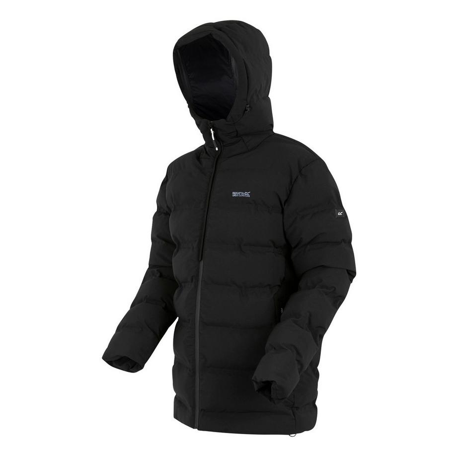 Regatta Altoro Wasserdichte Thermische Jacke  