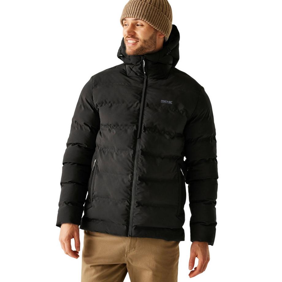 Regatta Altoro Wasserdichte Thermische Jacke  