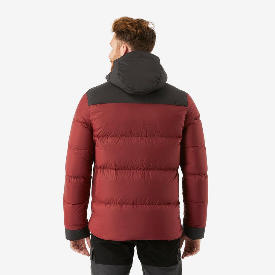 FORCLAZ MT900 Daunenjacke  