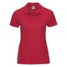 Russell  Polo Shirt Europe Ultimate Klassik Kurzarm 