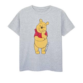 Winnie the Pooh  Tshirt CLASSIC 