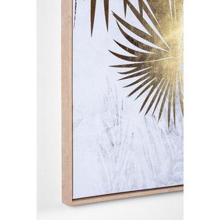 mutoni Bild Bold gold 82x122  