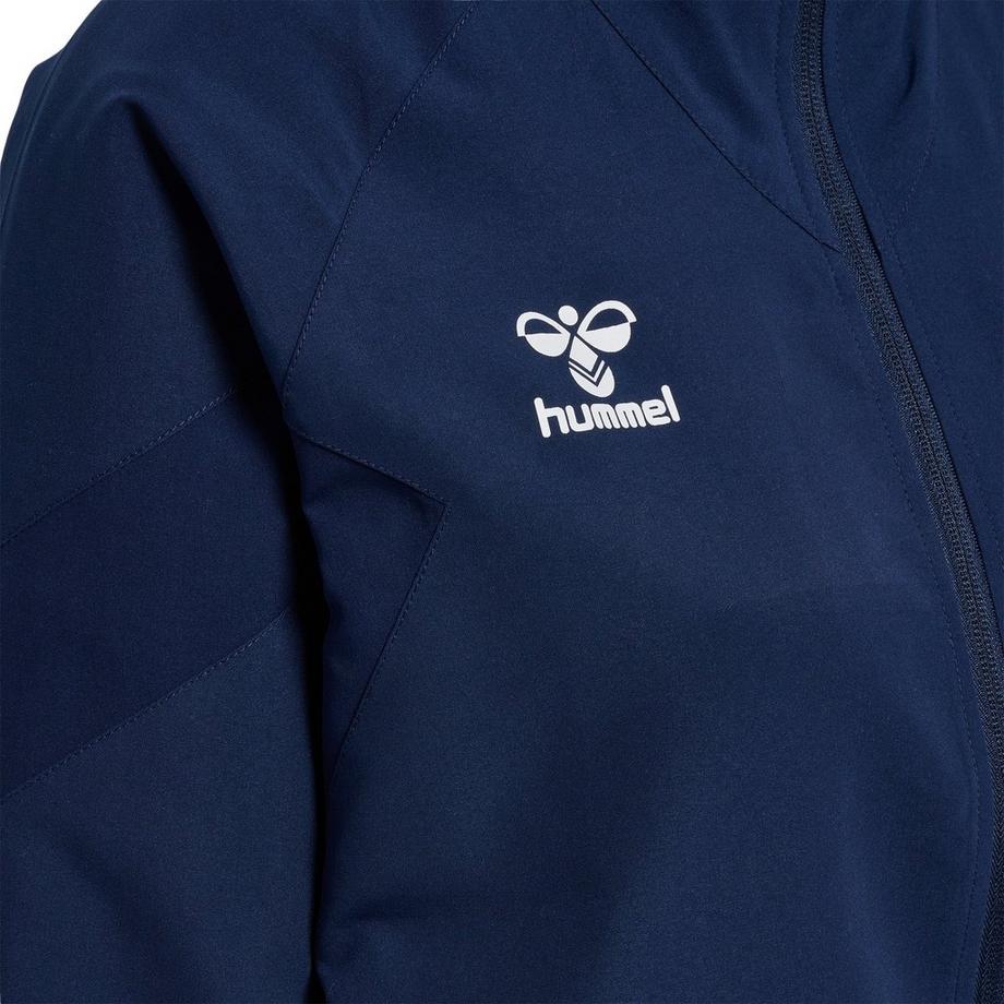 Hummel Veste de survêtement Travel  