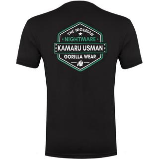 Gorilla Wear  t-hirt kamaru uman 