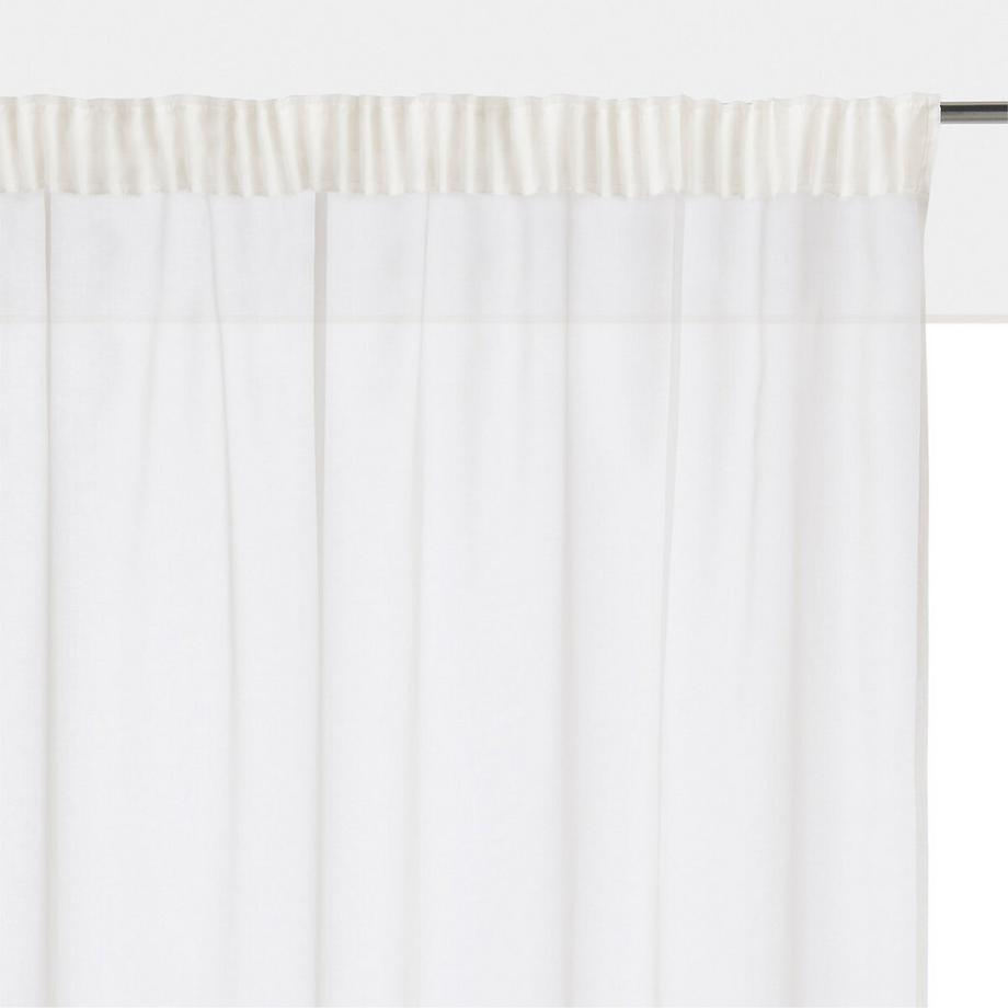 SO'HOME  Gardine Limpo 