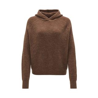 OPUS  Kapuzenpullover Poody O-Form 