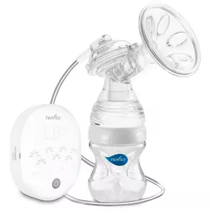 elektrische Einzel Milchpumpe Materno Smart