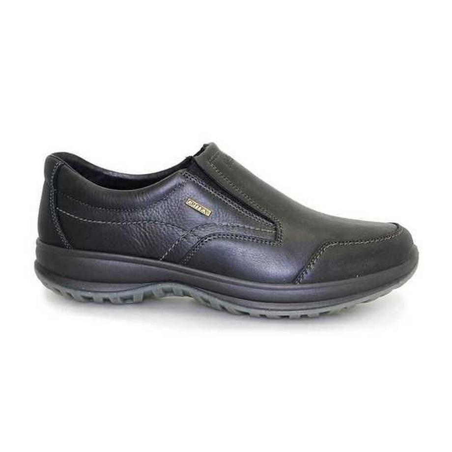 Grisport Melrose Scarpe da Trekking in Pelle Cerata  