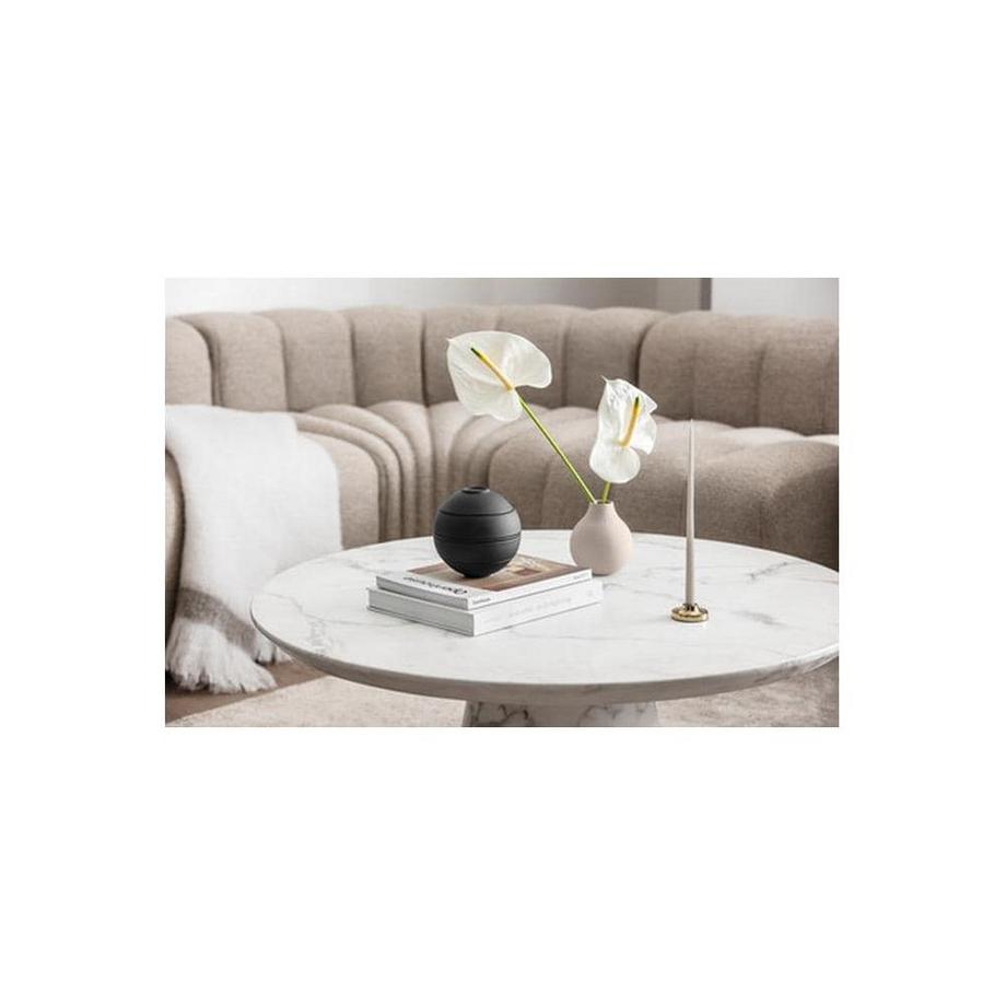 Villeroy&Boch La petite Boule black Iconic  