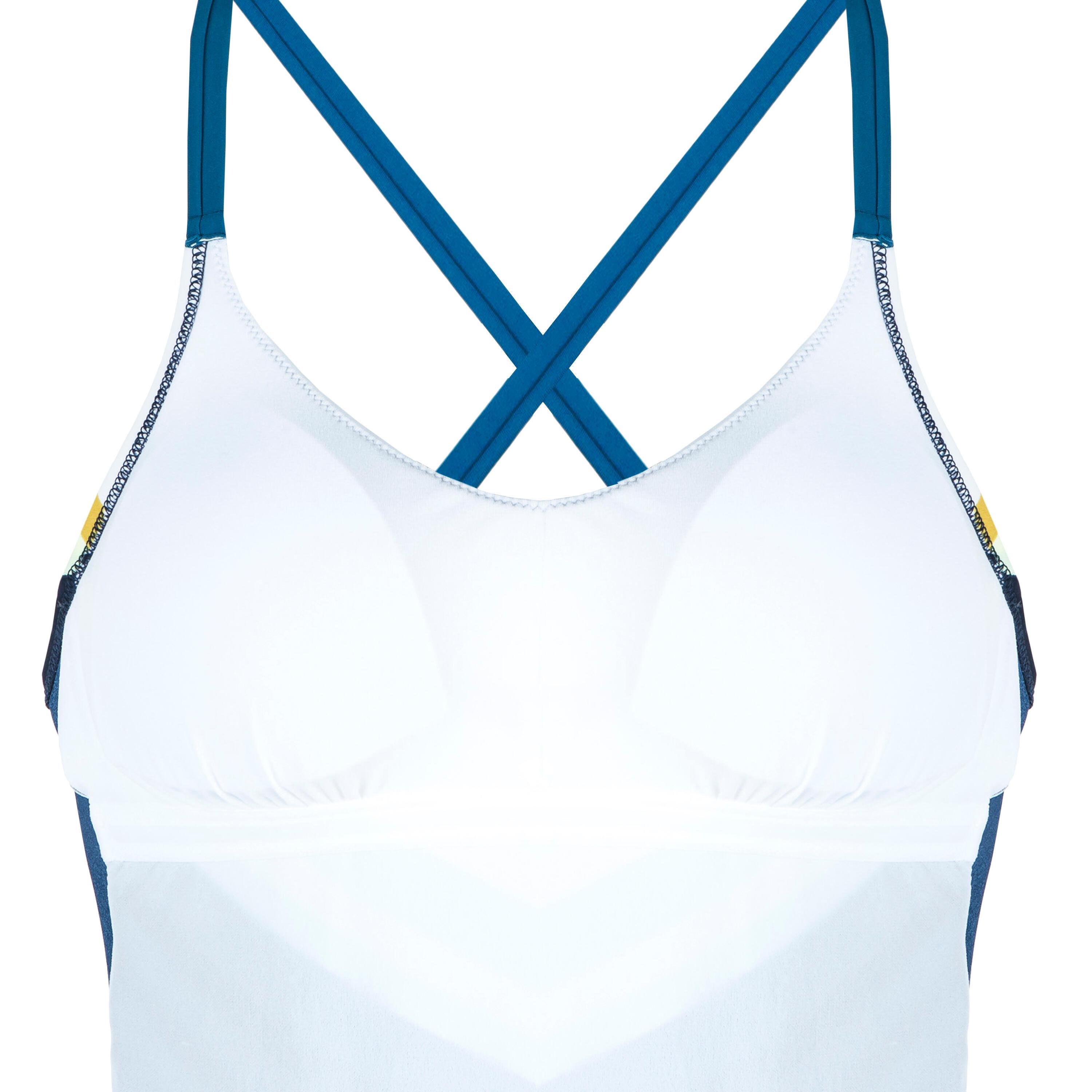 NABAIJI  Maillot de bain 1 pièce - LILA 