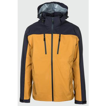 Ryder 3 Lagen Regenjacke