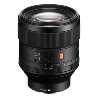 SONY  SEL-85F14GM II FE 85mm F1.4 Vollformat 4 Jahre  Swiss Garantie 