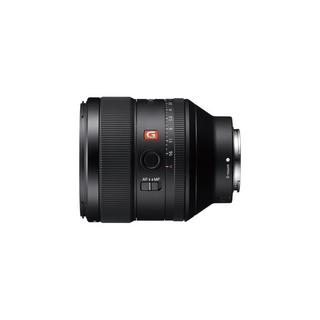 SONY  SEL-85F14GM II FE 85mm F1.4 Vollformat 4 Jahre  Swiss Garantie 