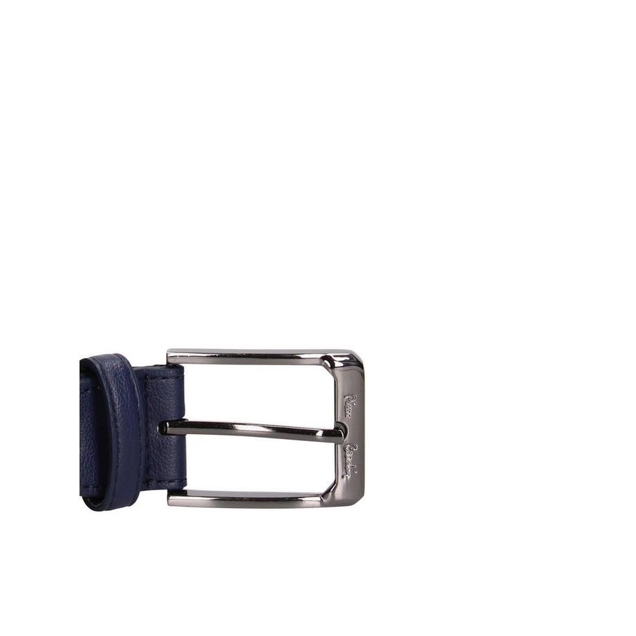 pierre cardin Ceinture Classique à Boucle Ardillon  