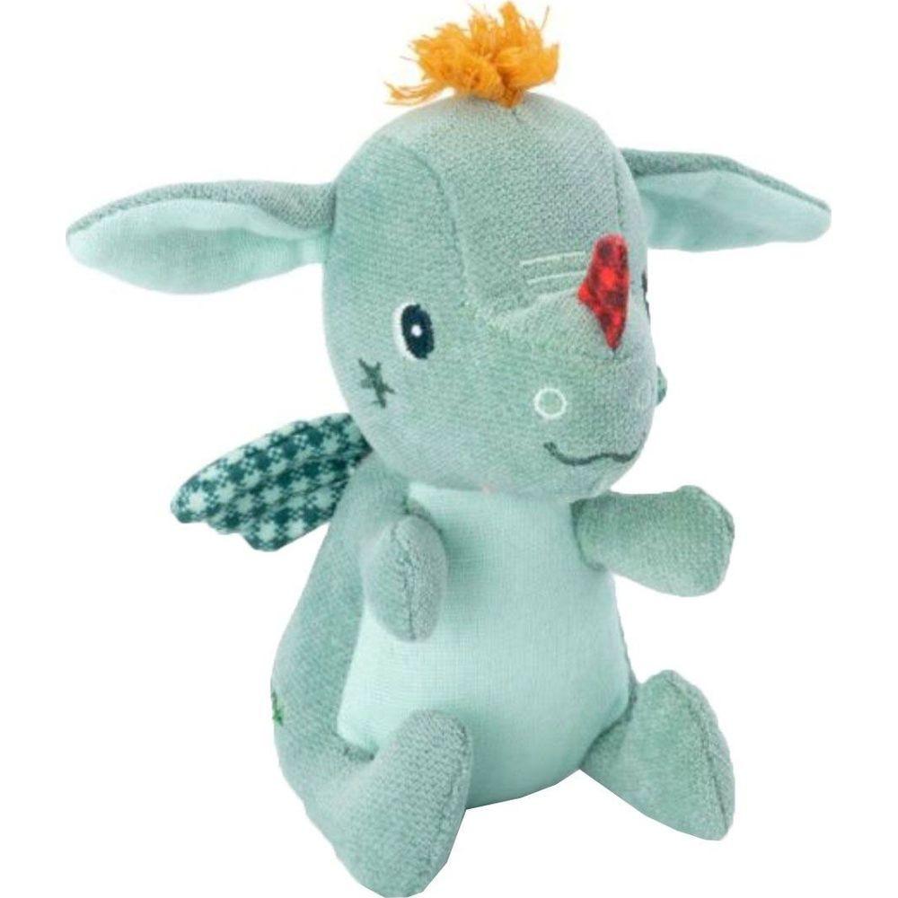 Image of Joe Minifigur