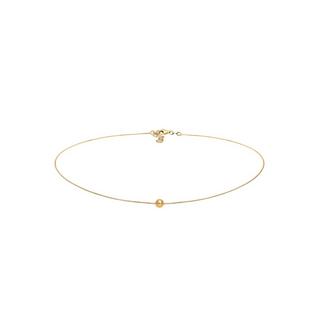 Elli  Halskette Choker Kugel 