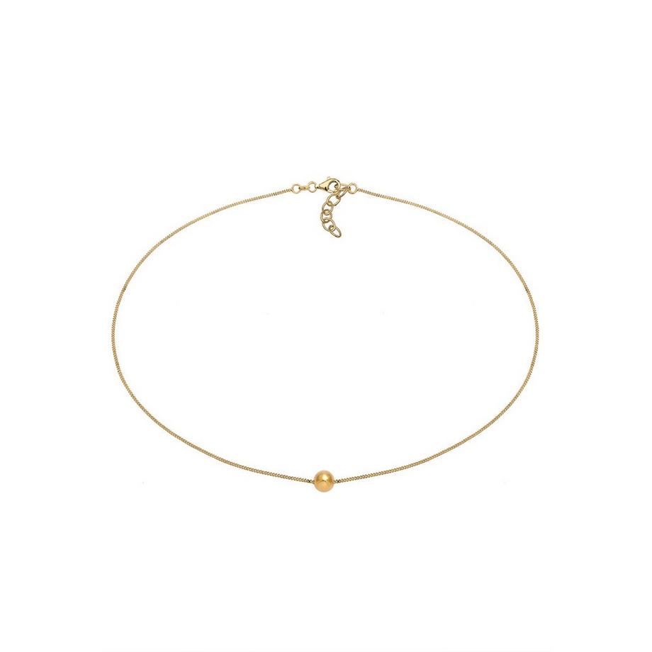 Elli  Halskette Choker Kugel 