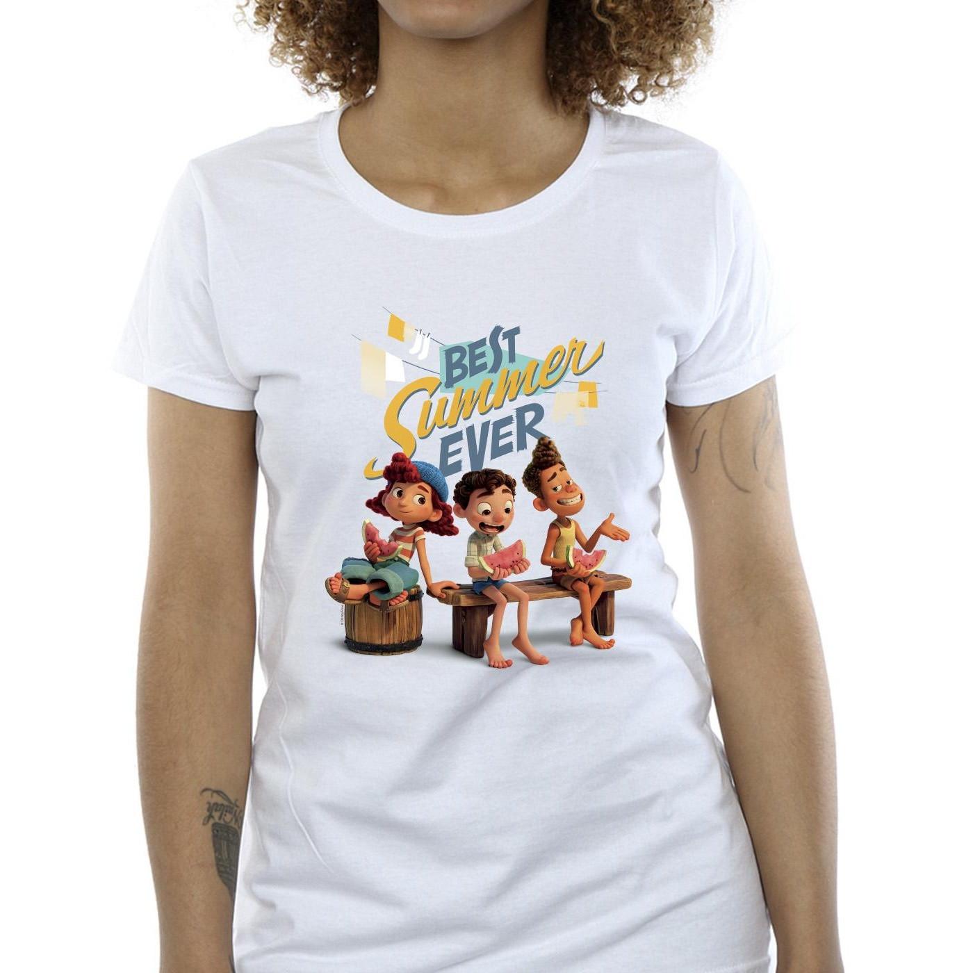 Disney  Best Summer Ever TShirt 